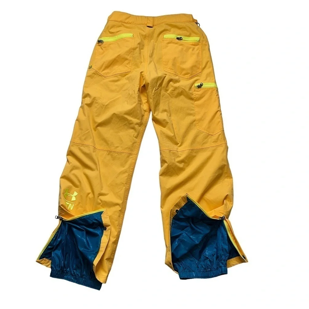 Under Armour MTN double layered lined pants